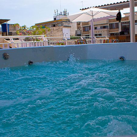 Hotel El Olimpo サンタ・マルタ エクステリア 写真