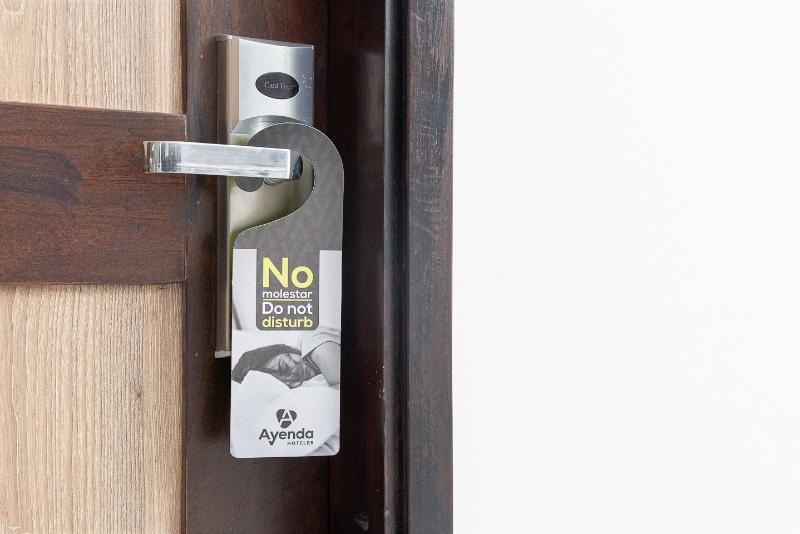 Hotel El Olimpo サンタ・マルタ エクステリア 写真